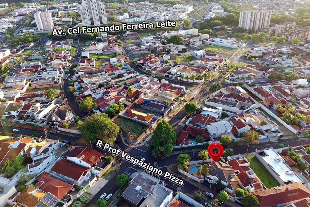 Casa - Venda - Ribeirão Preto , São Paulo - Casa_Alto da Boa Vista_Aéreas (5).JPG - 780091021-82