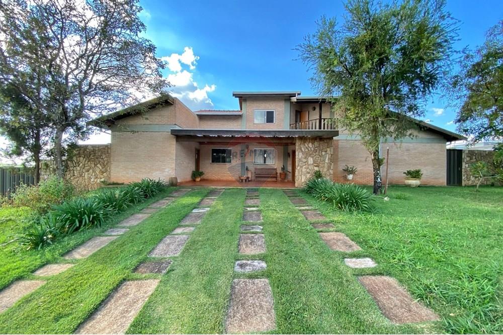 Casa - Venda - Brodowski , São Paulo - 4.jpg - 780171006-247