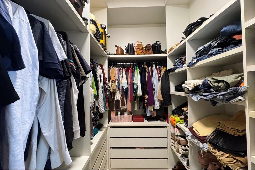 Casa de Condomínio - Venda - Ribeirão Preto , São Paulo - IMG_0633.JPG - Closet - 780211023-79