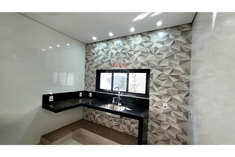 Casa de Condomínio - Venda - Franca , São Paulo - Divaldo Oliveira - Remax - Casa Santa Georgina (11).jpg - 780231035-31