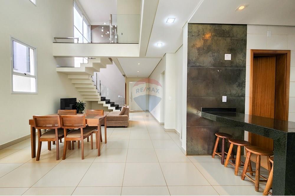 Casa de Condomínio - Venda - Ribeirão Preto , São Paulo - 20250808_143625.jpg - Sala - 780091025-82