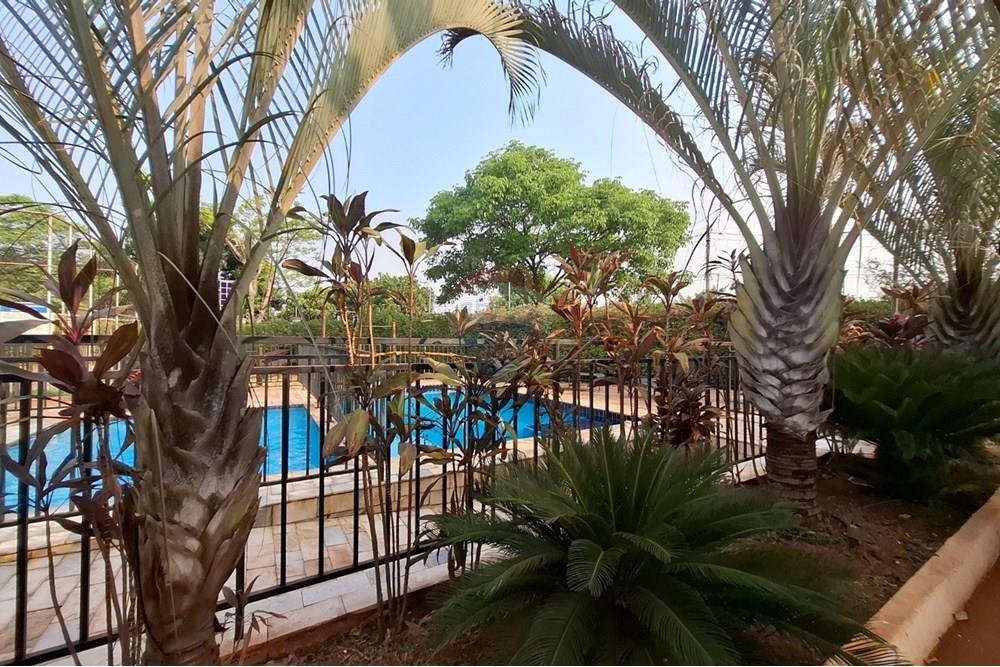 Apartamento - Venda - Ribeirão Preto , São Paulo - 8.jpeg - Jardim Interno - 780171045-37