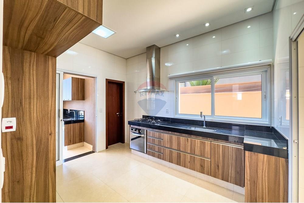 Casa - Venda - Ribeirão Preto , São Paulo - Alpha-13.jpg - Cozinha - 780071024-85