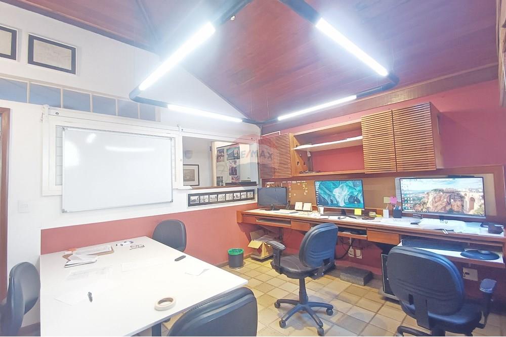 Cj. Comercial/ Sala - Alugar - Ribeirão Preto , São Paulo - 12.jpg - 780181012-587