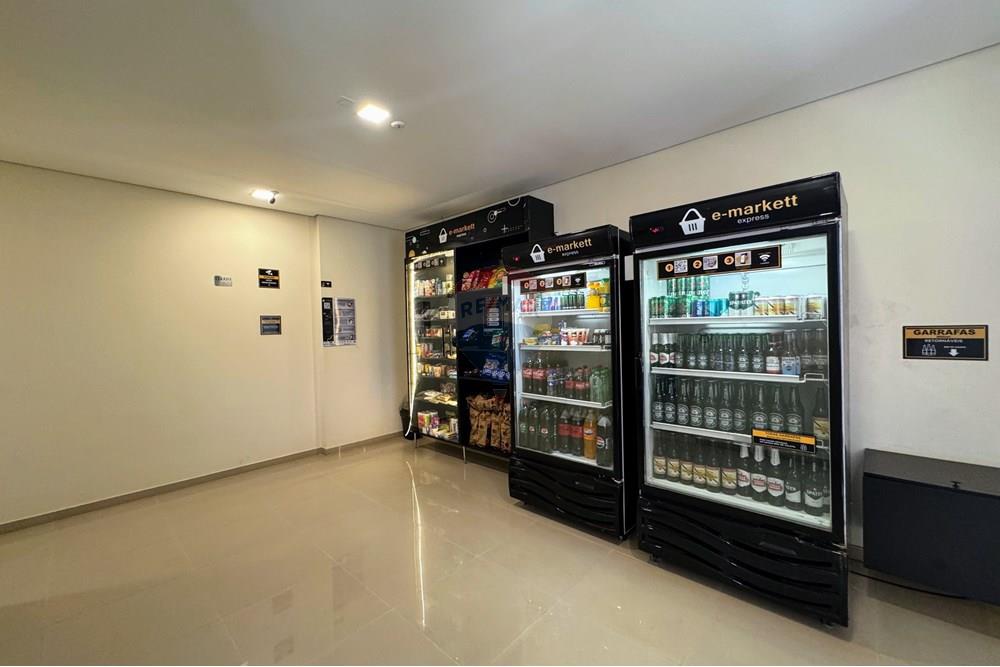 Apartamento - Venda - Ribeirão Preto , São Paulo - IMG_1724.JPG - 780271039-21