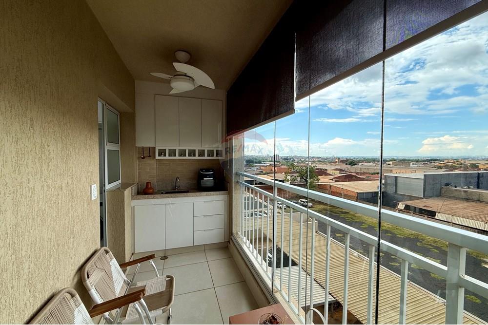 Apartamento - Venda - Ribeirão Preto , São Paulo - IMG_0737.JPG - 780131001-96