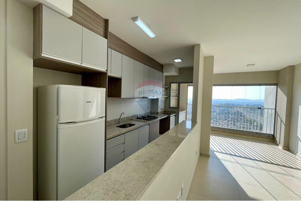 Apartamento - Alugar - Ribeirão Preto , São Paulo - 7faf8597-7f9e-4a44-aeb9-92cc58a93031.jpeg - Cozinha - 780241008-217