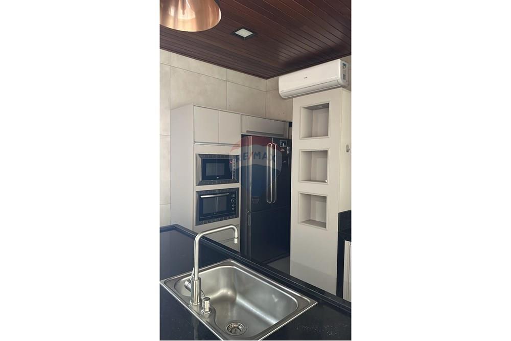 Casa de Condomínio - Alugar - Ribeirão Preto , São Paulo - 7.jpeg - 780181001-84