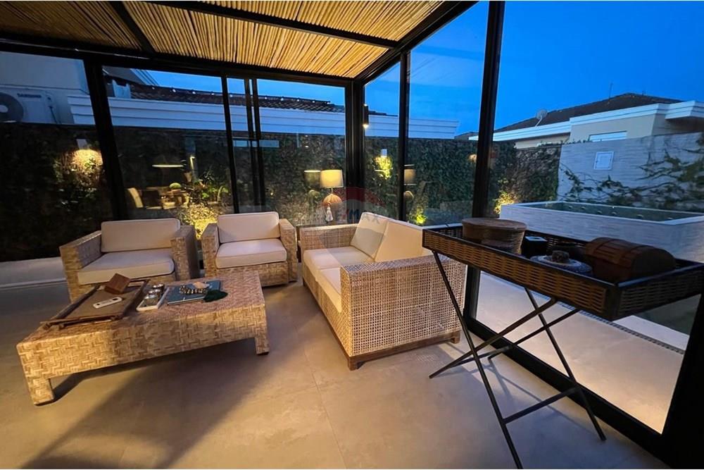 Casa de Condomínio - Venda - Ribeirão Preto , São Paulo - WhatsApp Image 2025-02-28 at 15.49.20 (2).jpeg - Sala - 780091026-182