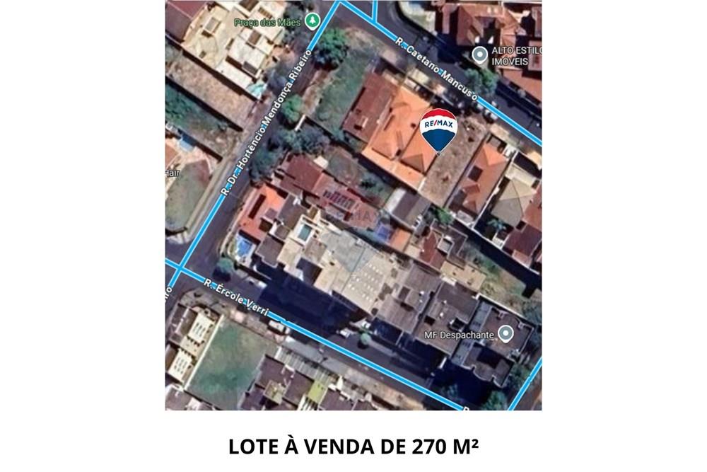 Terreno - Venda - Ribeirão Preto , São Paulo - LOTE À VENDA DE 270 M² (1).jpg - 780151037-20