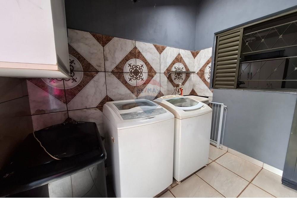 Casa - Venda - Ribeirão Preto , São Paulo - 14.jpeg - Cozinha - 780171045-17