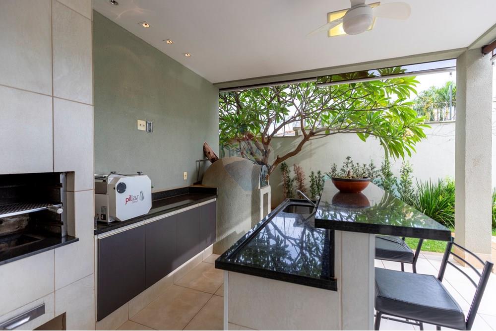 Casa de Condomínio - Venda - Ribeirão Preto , São Paulo - IMG_8471-HDR.jpg - 780181042-5