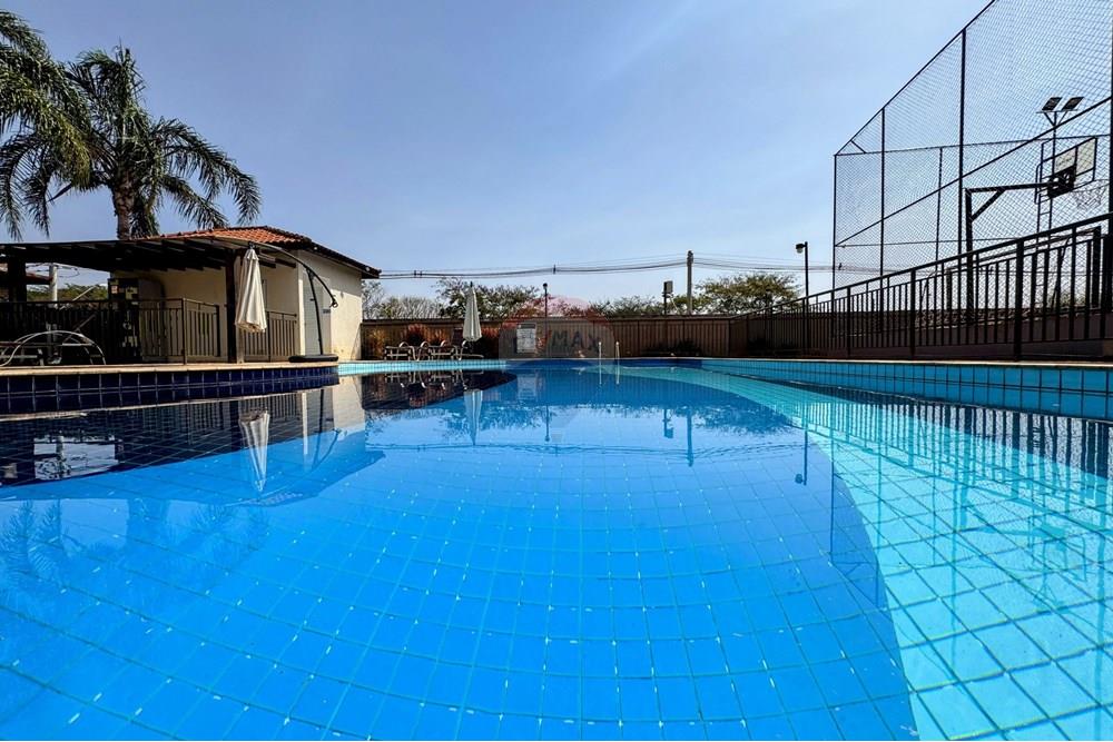 Casa de Condomínio - Venda - Ribeirão Preto , São Paulo - IMG_3103.JPG - 780211055-4