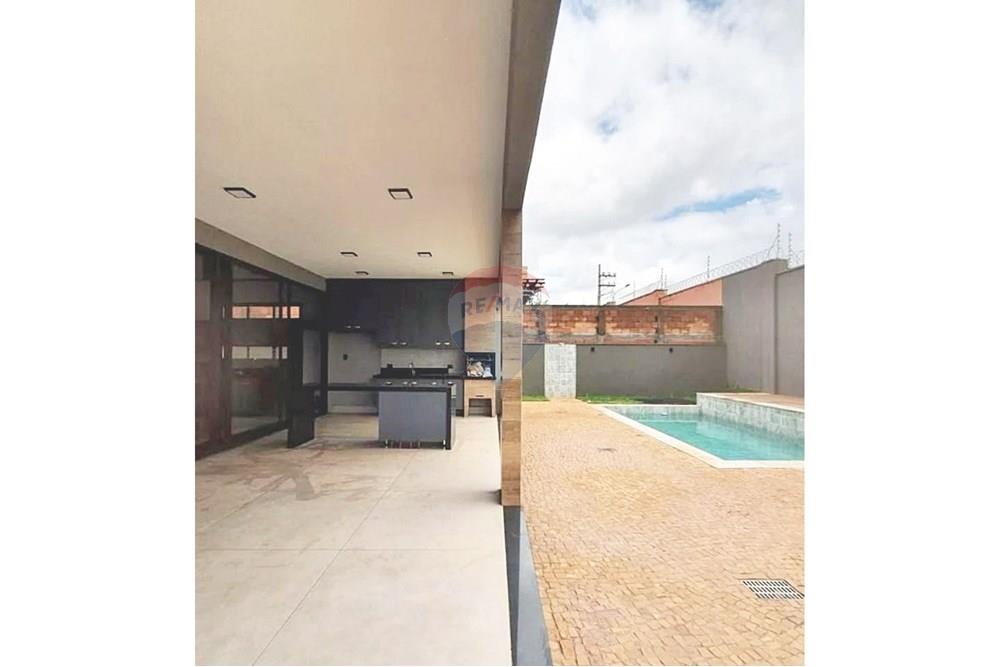 Casa de Condomínio - Alugar - Ribeirão Preto , São Paulo - IMG-20250425-WA0006.jpg - 780181012-632
