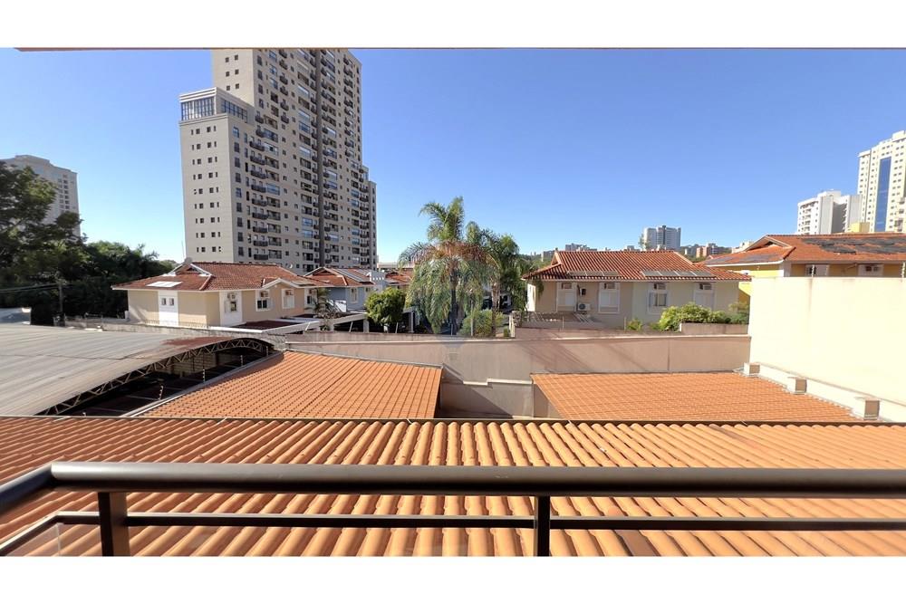 Apartamento - Venda - Ribeirão Preto , São Paulo - IMG_0811.jpg - Sacada - 780091007-91