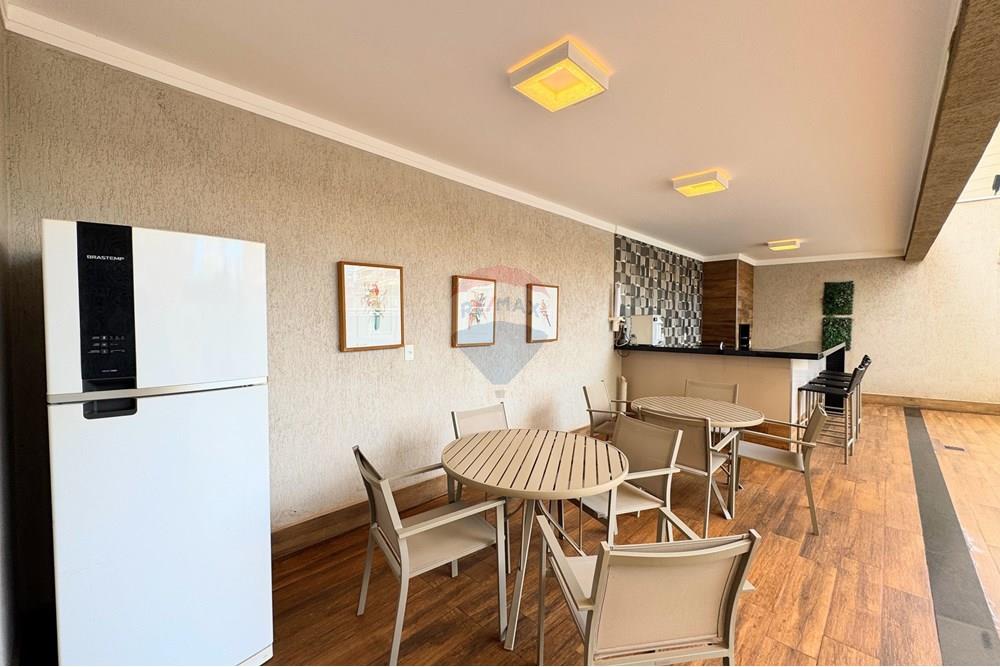 Apartamento - Venda - Ribeirão Preto , São Paulo - IMG_2088.JPG - Pátio interno - 780211014-90