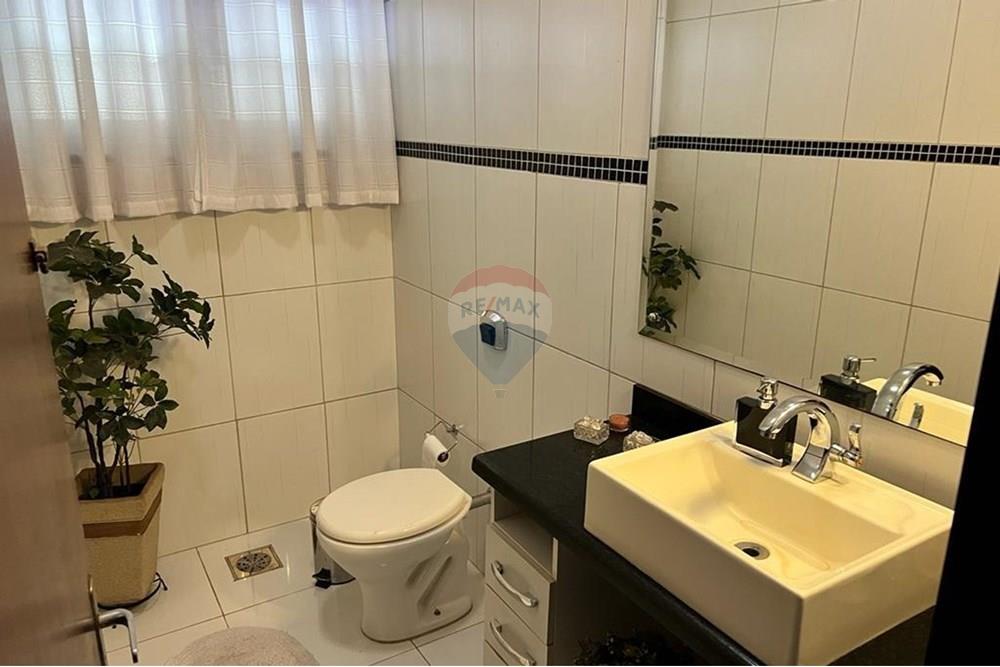 Casa de Condomínio - Venda - Ribeirão Preto , São Paulo - banheiro 2.jpeg - 780131038-30