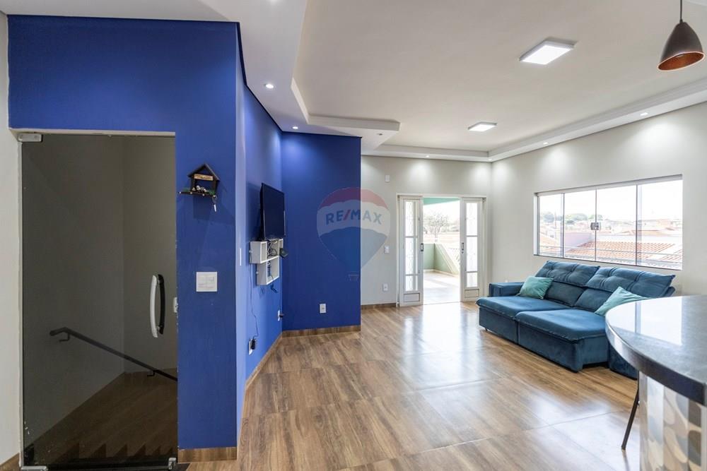 Sobrado - Venda - Sertãozinho , São Paulo - Cópia de IMG_2718-HDR.jpg - 780191016-9