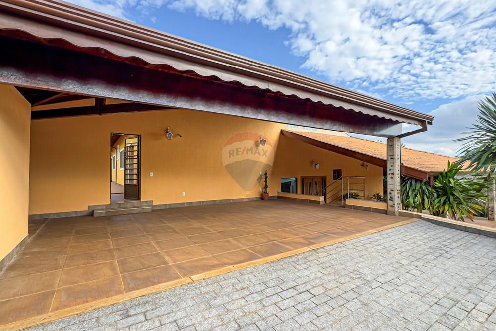 Casa de Condomínio - Venda - Ribeirão Preto , São Paulo - IMG_2673.jpg - 780201017-36