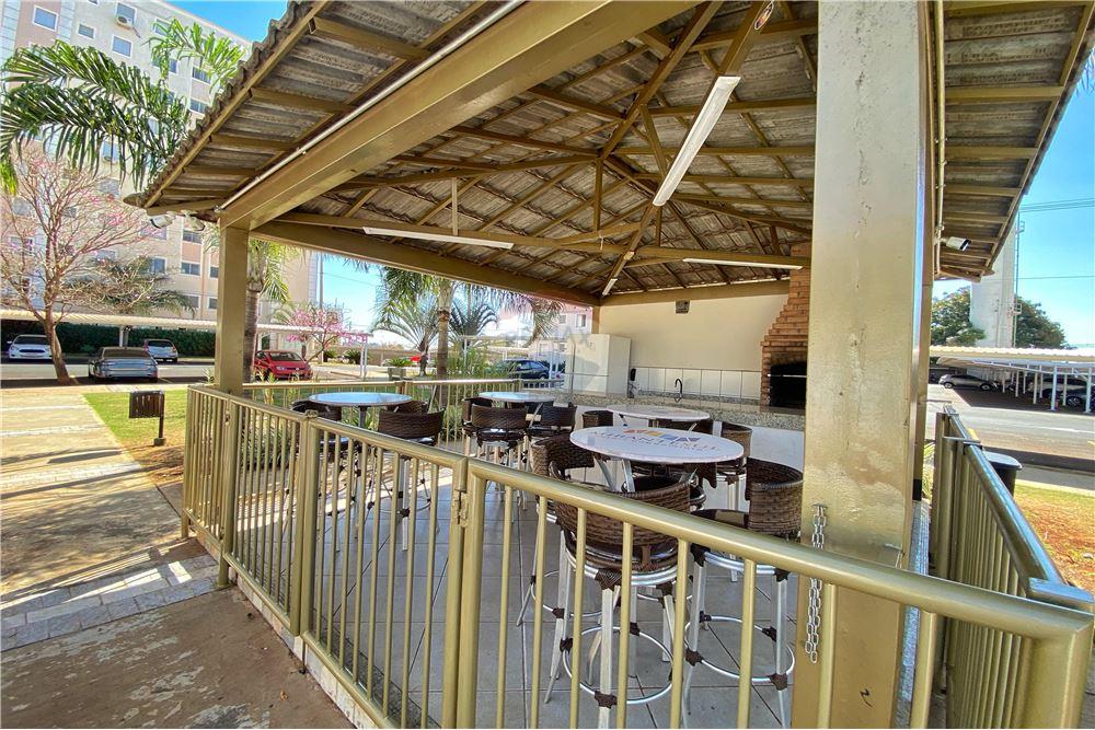 Apartamento - Venda - Ribeirão Preto , São Paulo - 28 - 780171018-350