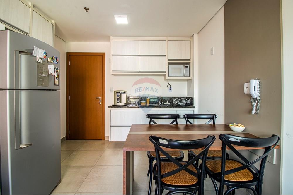 Apartamento - Venda - Ribeirão Preto , São Paulo - APTO. MONTE CARMEL (7).jpg - 780121035-2
