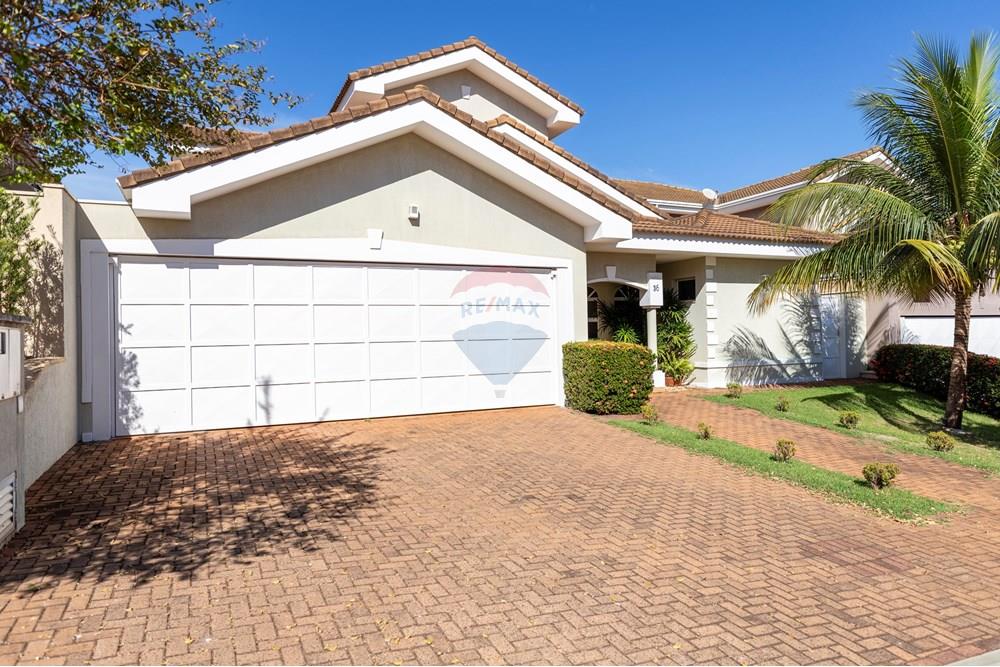 Casa de Condomínio - Venda - Ribeirão Preto , São Paulo - Casa Condominio Santa Monica_Ribeirão Preto_Bonfim Paulista (77).jpg - 780091021-75