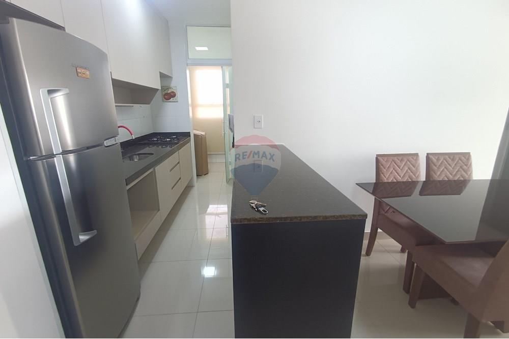 Apartamento - Alugar - Ribeirão Preto , São Paulo - IMG_20250823_083427.jpg - 780181012-769