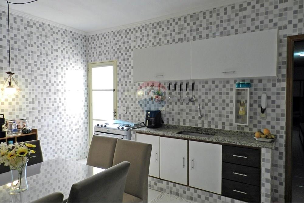 Casa - Venda - Ribeirão Preto , São Paulo - 41.JPG - Cozinha - 780091070-36