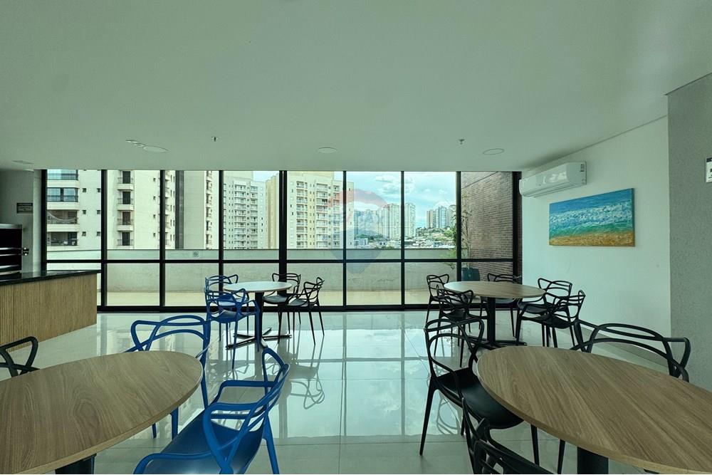 Apartamento - Venda - Ribeirão Preto , São Paulo - RUA VITOR HUGO DA CUNHA, 315 APTO 305 (15 de 20).jpg - 780071029-66