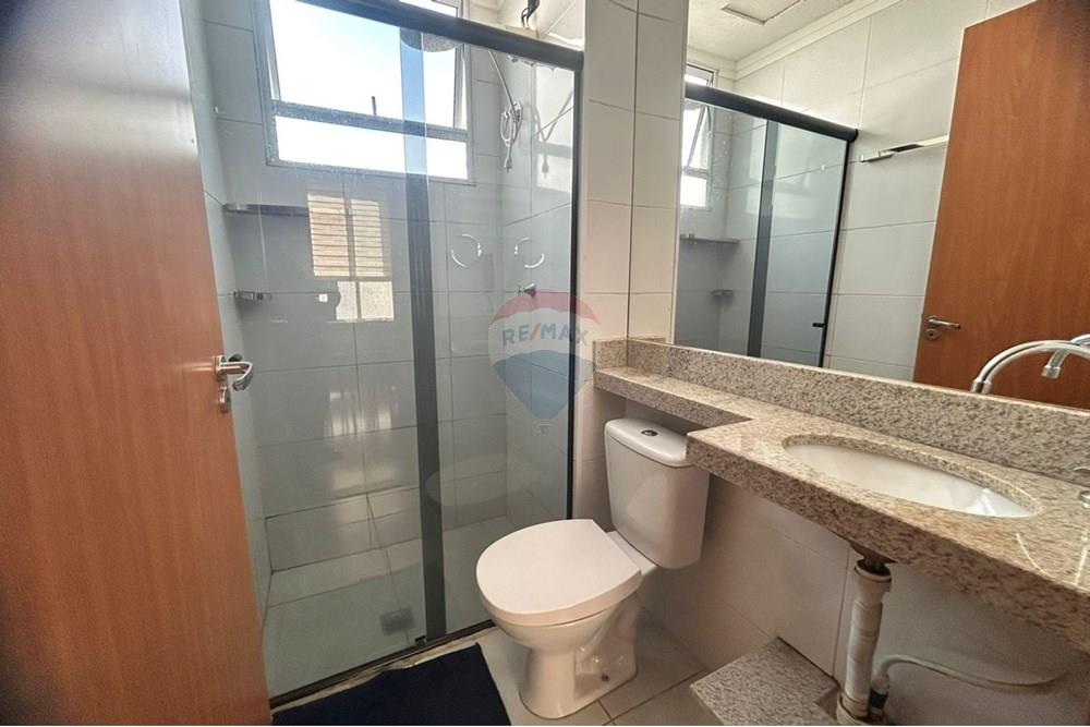 Apartamento - Venda - Ribeirão Preto , São Paulo - apto cris 33.jpg - 780241010-24