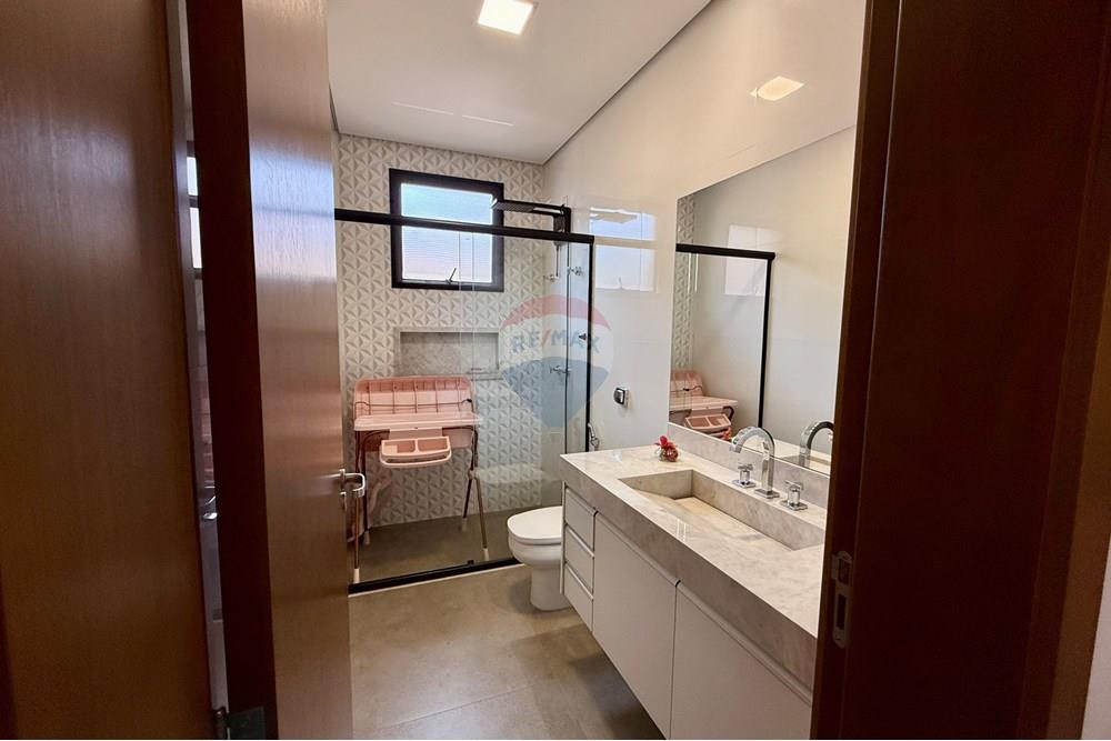 Casa de Condomínio - Venda - Ribeirão Preto , São Paulo - 10 banheiro 2 (2).jpg - Quarto - 780271030-12