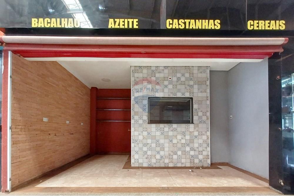 Ponto Comercial/ Loja - Venda - Ribeirão Preto , São Paulo - 2.jpg - 780121011-98