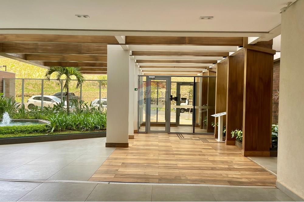 Apartamento - Venda - Ribeirão Preto , São Paulo - ENTRADA.jpg - 780071079-1