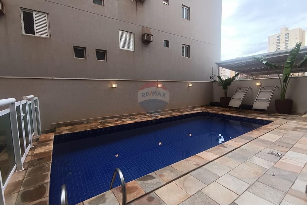 Apartamento - Alugar - Ribeirão Preto , São Paulo - IMG_20251009_165053.jpg - 780181012-831