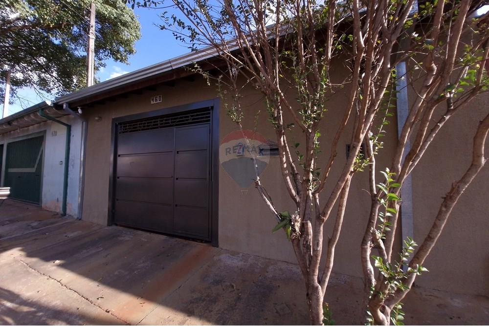 Casa - Venda - Ribeirão Preto , São Paulo - 20250702_153438.jpg - Fachada - 780091028-120