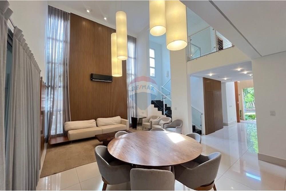 Casa de Condomínio - Alugar - Ribeirão Preto , São Paulo - IMG_5752.jpg - 780071004-1109