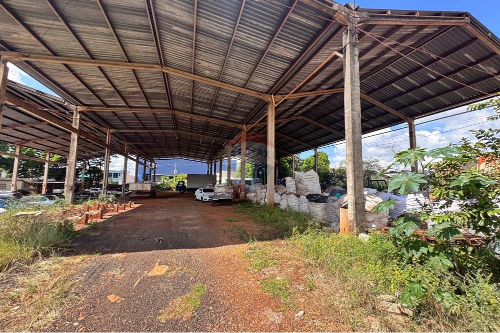 Galpão - Alugar - Ribeirão Preto , São Paulo - RUCFCF~1.JPG - 780071015-252