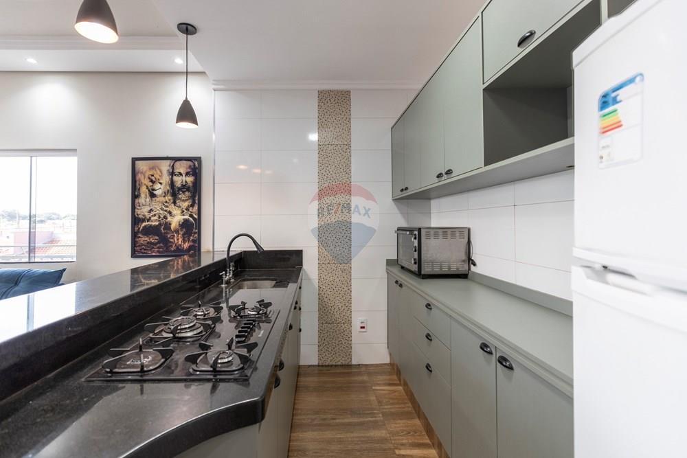 Sobrado - Venda - Sertãozinho , São Paulo - Cópia de IMG_2742-HDR.jpg - 780191016-9