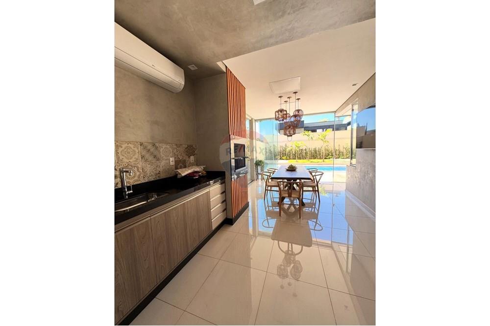 Casa de Condomínio - Alugar - Ribeirão Preto , São Paulo - 38fe271f-c673-4677-a5ab-3e61e0df0ac2.jpg - 780071015-302