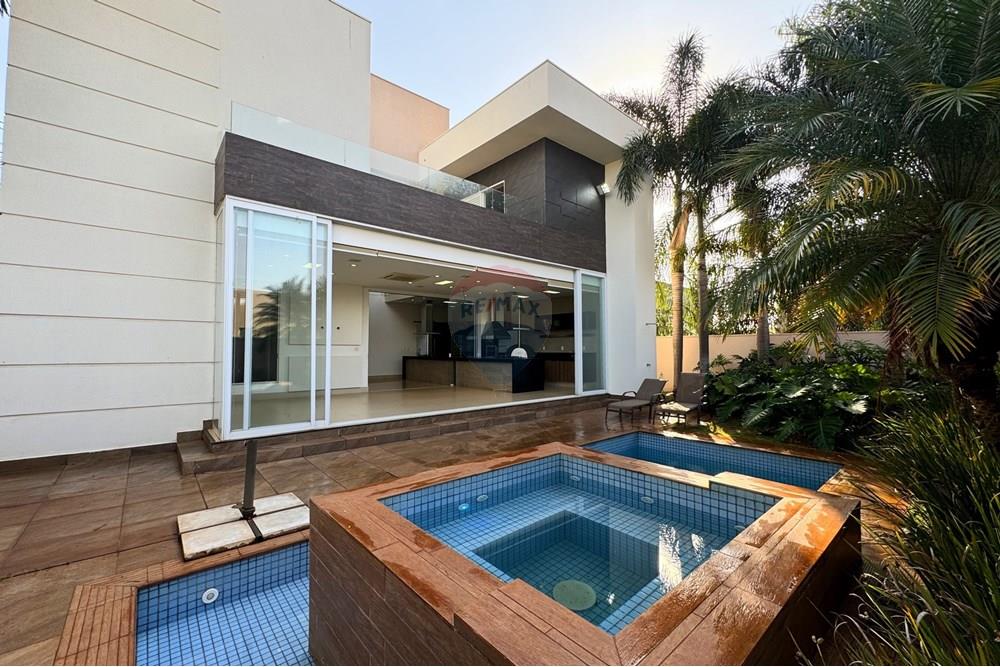 Casa de Condomínio - Venda - Ribeirão Preto , São Paulo - IMG_4356.JPG - Solário - 780211017-19