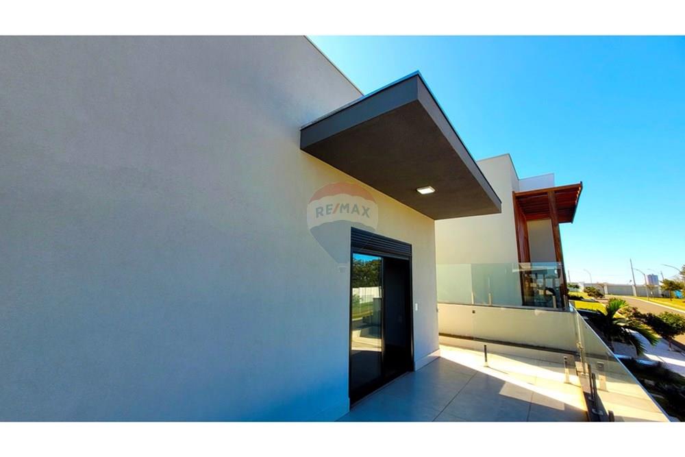 Casa de Condomínio - Venda - Franca , São Paulo - Divaldo Oliveira - Remax - Casa Santa Georgina (28).jpg - 780231035-31