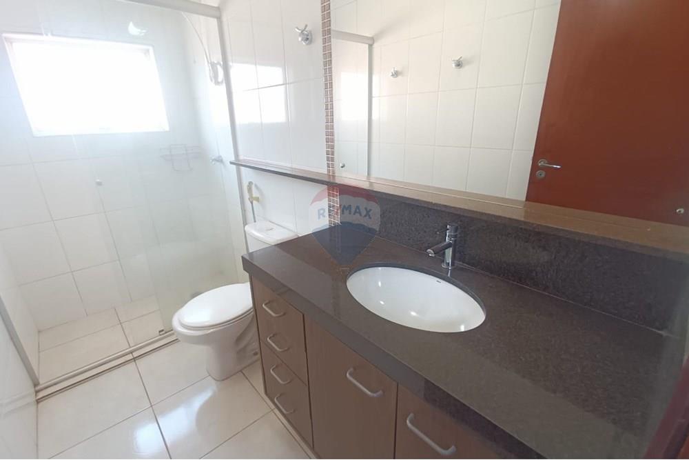 Casa de Condomínio - Alugar - Ribeirão Preto , São Paulo - IMG-20250919-WA0053.jpg - 780181012-809