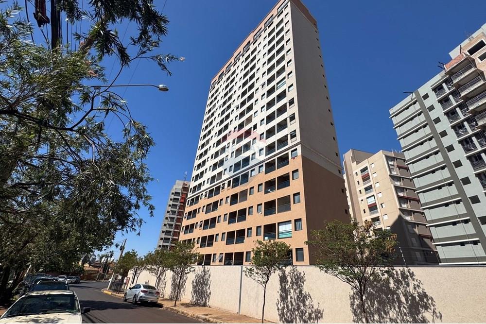 Apartamento - Alugar - Ribeirão Preto , São Paulo - b1664d76-4008-40fe-98db-136006bef9d5.jpg - 780071015-425