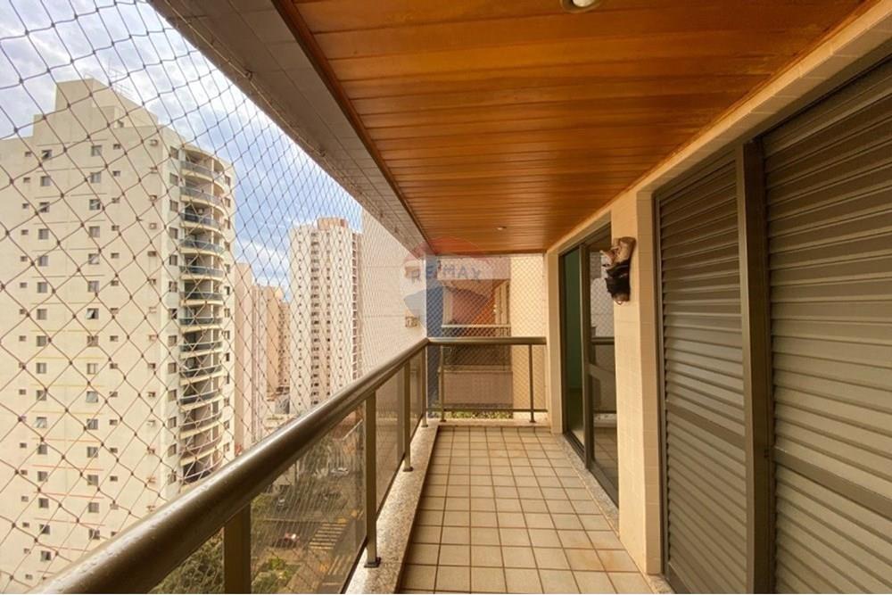 Apartamento - Venda - Ribeirão Preto , São Paulo - big-57b9cdba1b5f4797e36e4851a4689713.jpeg - Sacada - 780281018-3