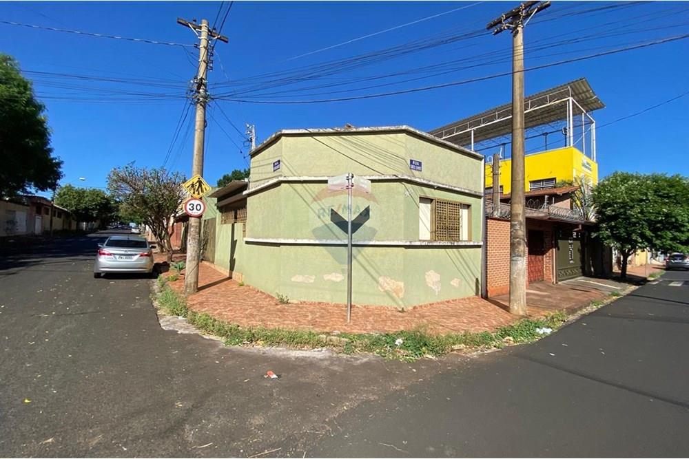 Casa - Venda - Ribeirão Preto , São Paulo - 1.jpg - 780121011-76