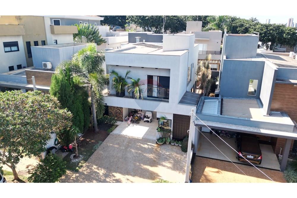 Casa de Condomínio - Venda - Ribeirão Preto , São Paulo - DJI_0889.JPG - 780181001-114