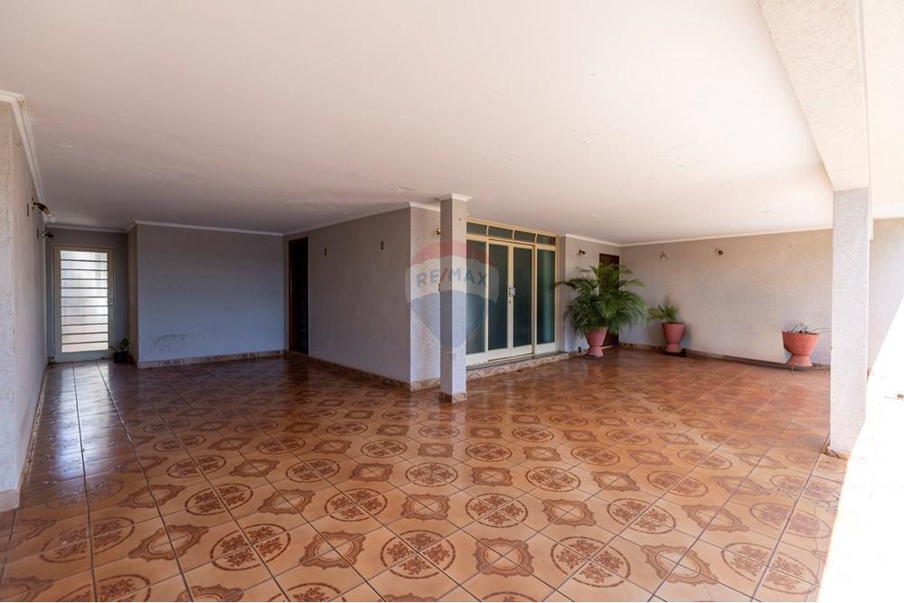 Casa Comercial - Venda - Ribeirão Preto , São Paulo - IMG_1584-HDR.jpg - 780201013-62