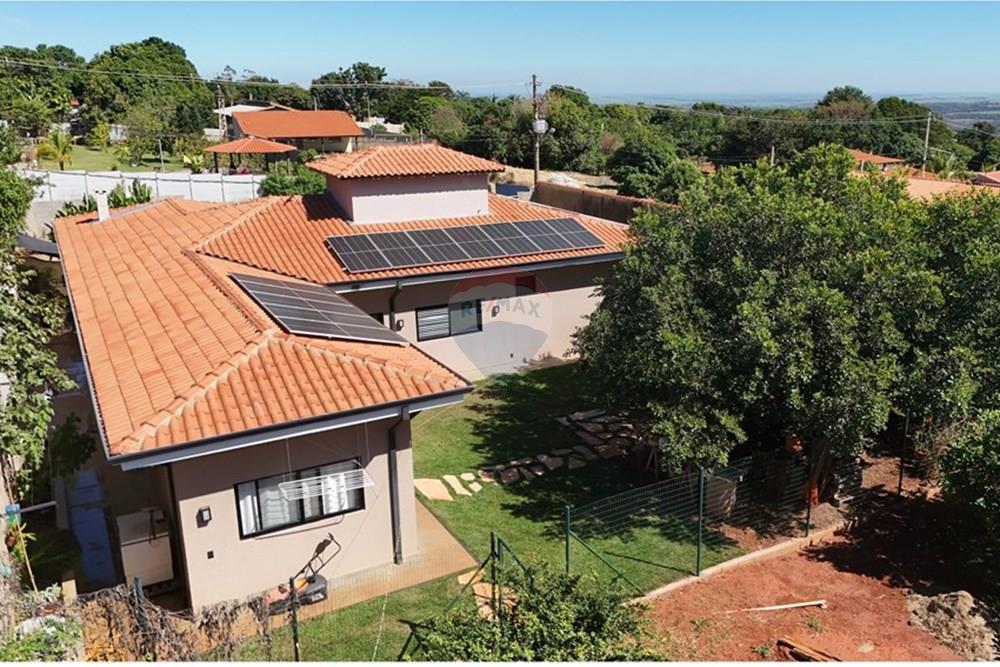 Chácara / Sítio / Fazenda - Venda - Ribeirão Preto , São Paulo - DJI_20250519112806_0032_D.JPG - 780131053-19