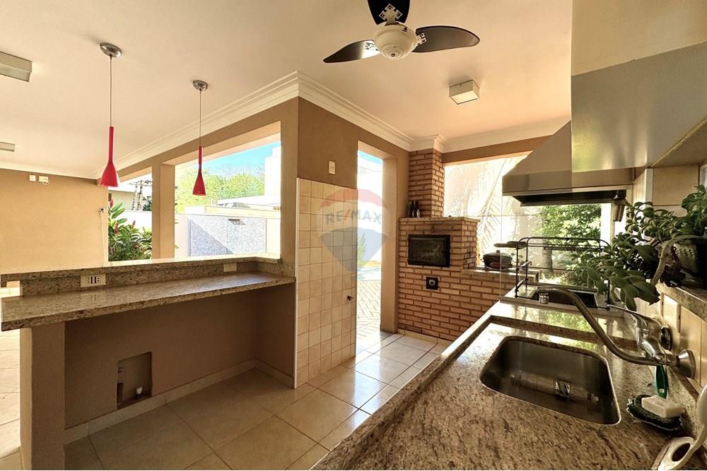 Casa de Condomínio - Venda - Ribeirão Preto , São Paulo - IMG_7013.jpg - 780171039-13