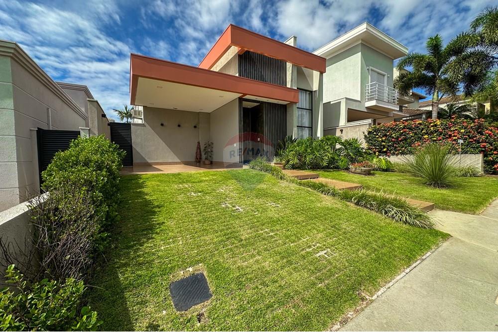 Casa de Condomínio - Venda - Ribeirão Preto , São Paulo - IMG_1427.jpg - 780241023-9